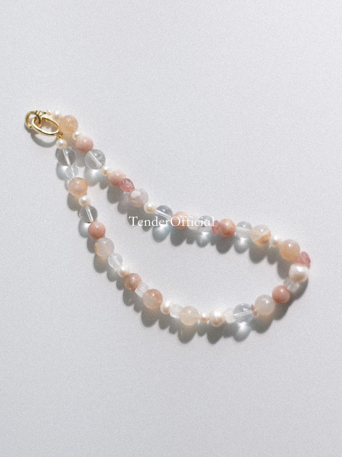 Sakura Sea｜Necklace