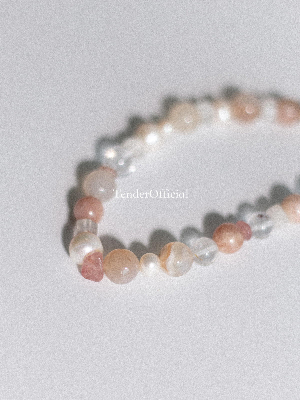 Sakura Sea｜Necklace