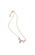 Ravello Summer｜Necklace pearl