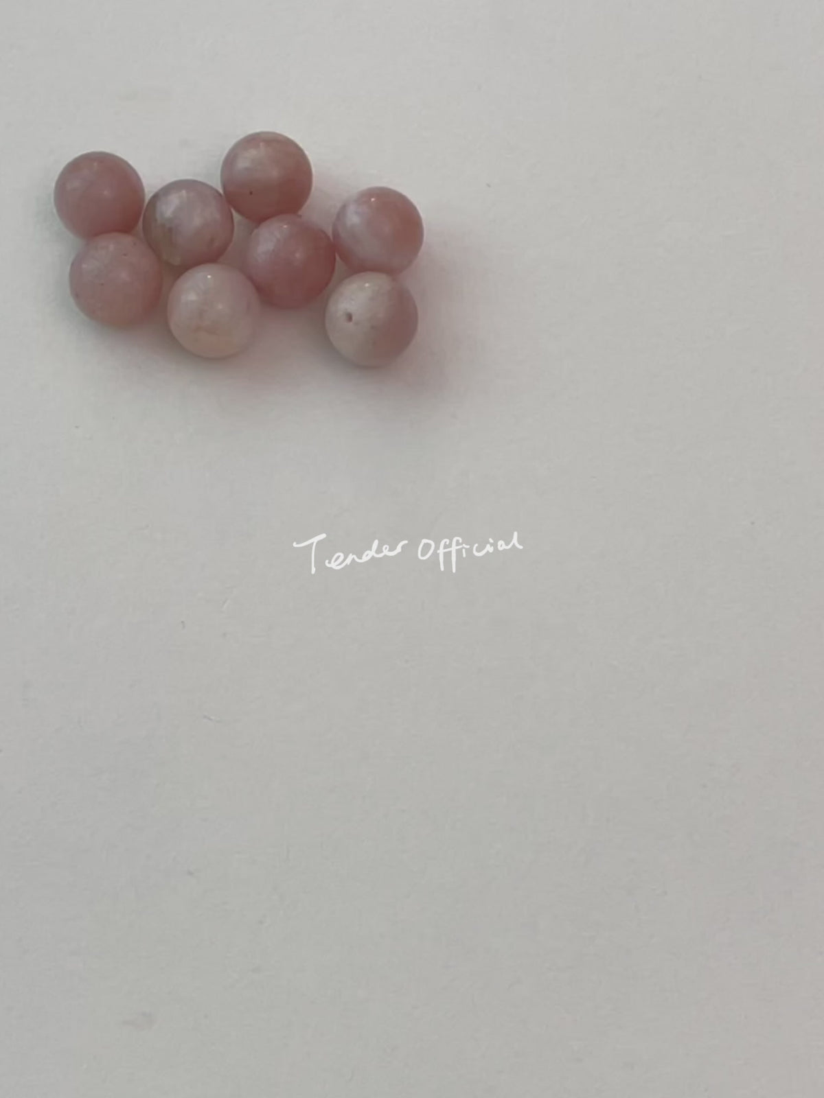 Sakura Sea｜Necklace